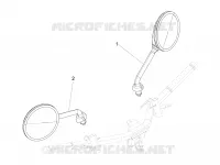 Specchio/i retrovisore/i