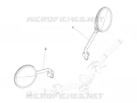 Specchio/i retrovisore/i