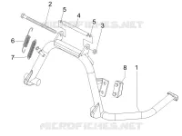 Cavalletto/i