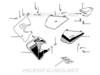 Coperture laterali - Spoiler