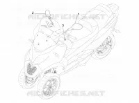 SPECCHIETTI / RETROVISORI