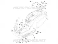 Coperture laterali - Spoiler