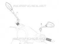 SPECCHIETTI / RETROVISORI