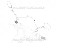 SPECCHIETTI / RETROVISORI