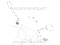 SPECCHIETTI / RETROVISORI