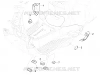 Coperture laterali - Spoiler