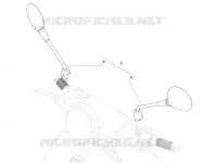 SPECCHIETTI / RETROVISORI