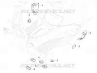 Coperture laterali - Spoiler