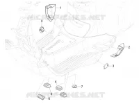 Coperture laterali - Spoiler