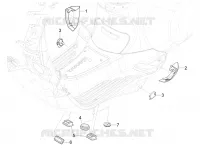 Coperture laterali - Spoiler