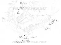 Coperture laterali - Spoiler