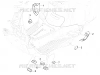 Coperture laterali - Spoiler