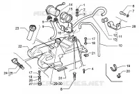 Serbatoio carburante