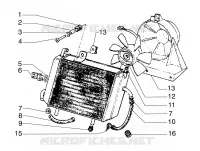 Radiatore
