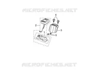Gruppo strumenti - Cruscotto