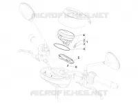 Gruppo strumenti - Cruscotto