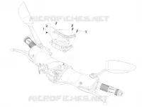 Gruppo strumenti - Cruscotto