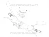 Gruppo strumenti - Cruscotto