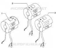 Comandi elettrici