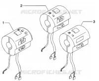 Comandi elettrici