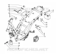 Batteria-regolatore
