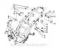 Batteria-regolatore