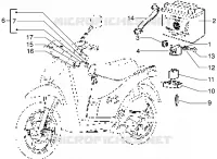 Batteria-Dispositivi elettrici