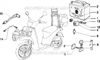 Dispositivi elettrici