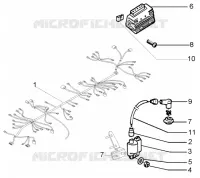 Dispositivi elettrici