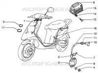 Gr. Cavetti-regolatore-bobina a.t.
