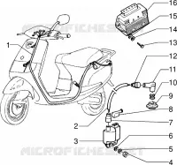 Dispositivi elettrici