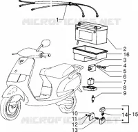 Dispositivi elettrici