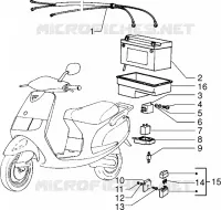 Dispositivi elettrici