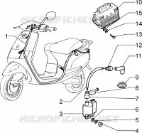 Dispositivi elettrici