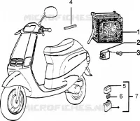Dispositivi elettrici