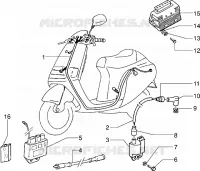 Dispositivi elettrici