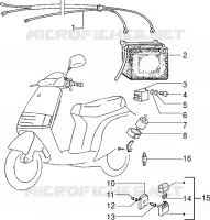 Dispositivi elettrici