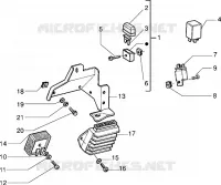 Dispositivi elettrici