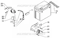 Batteria