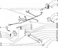 Dispositivi elettrici