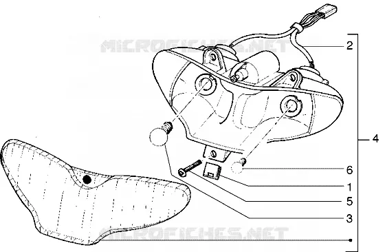 Optical unit