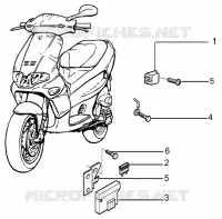 Electrical devices