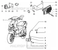 Electrical devices