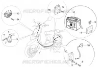 Dispositivi elettrici