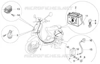 dispositivi elettrici