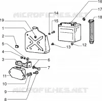 Batteria-Regolatore
