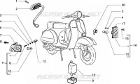 Lampeggiatori