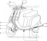 Trasmissioni