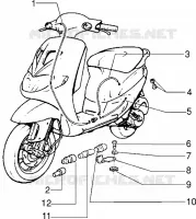 Trasmissioni