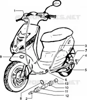 Trasmissioni